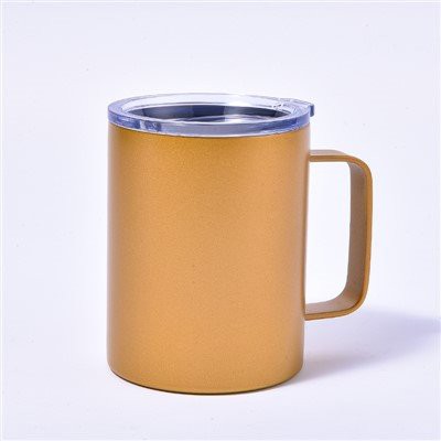 Mug Caife Inslithe Cruach Dhosmálta Le Lid